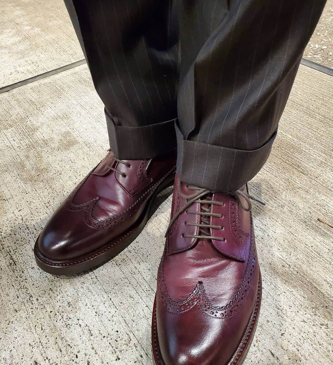 峰竜太さんのインスタグラム写真 - (峰竜太Instagram)「#アド街ック天国 https://twitter.com/admati_official/status/1278965427142451200?s=12 #suit#santonio#shits#doone#tie#Zegna#shoes#brunellocucinelli」12月2日 15時31分 - mineryuta