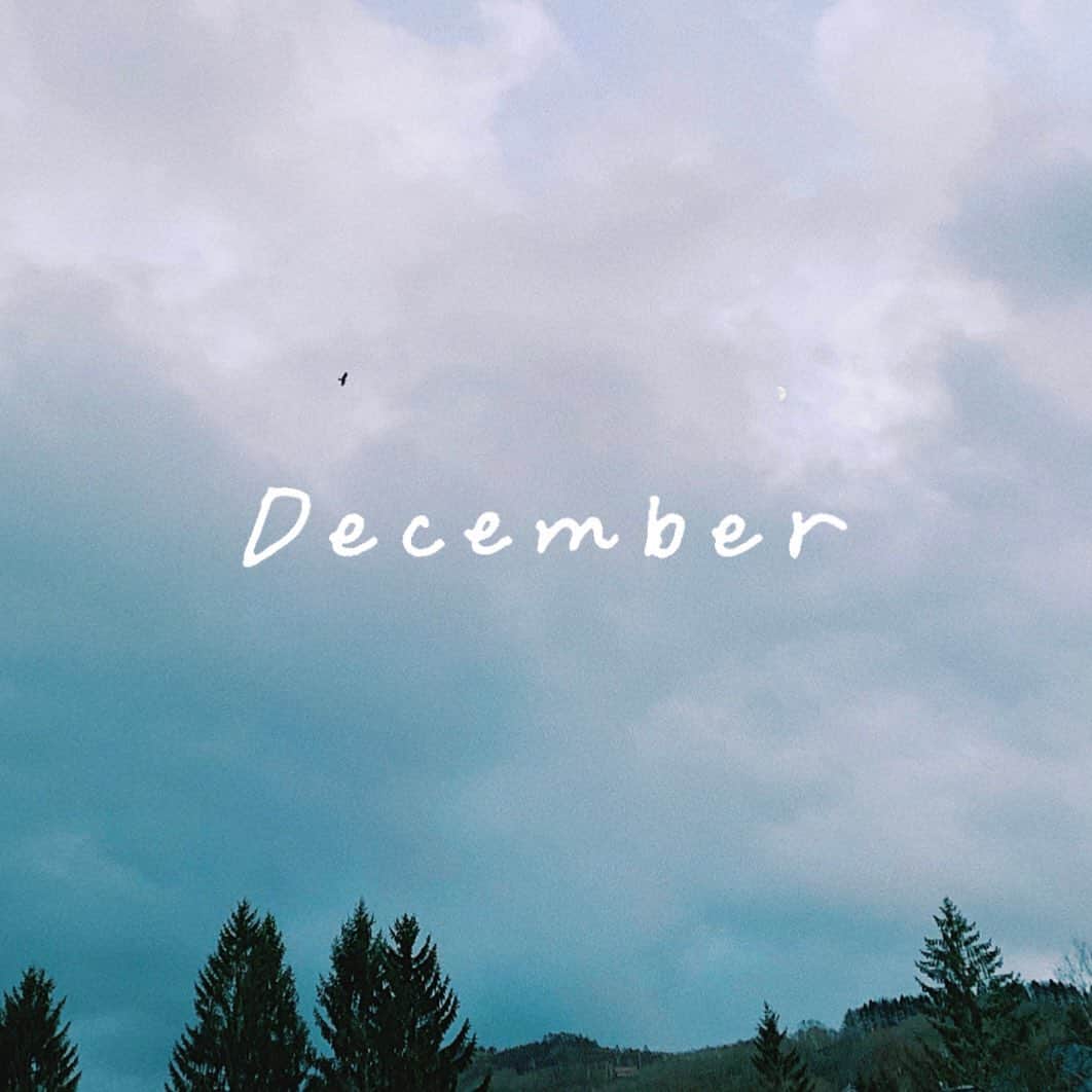 伊倉愛美さんのインスタグラム写真 - (伊倉愛美Instagram)「2020年も残すところあと1ヶ月ですね〜！ 今年はみんな大変だったし、 個人的にも特別な冬です、、 悔いのない締めくくりにしたいな〜、 感じたことを、カタチにしたい🙏 一日一日を大切に🙏」12月2日 15時33分 - ikura_manami
