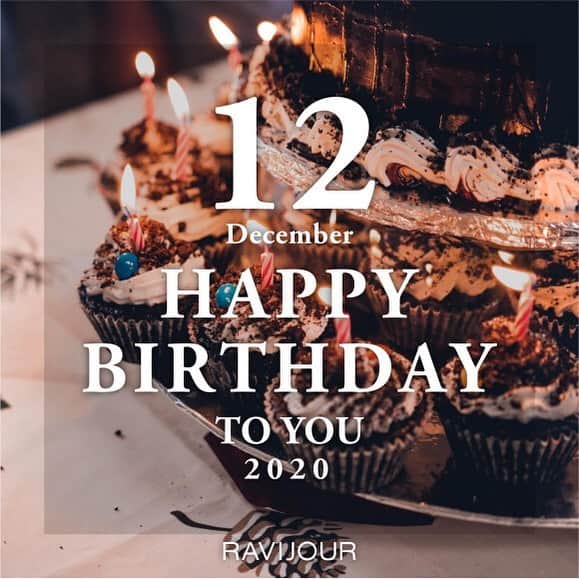Ravijour札幌4丁目プラザ店のインスタグラム：「12月Birthdayクーポン🎂❤  詳しくはブログへ✈  #ravijourstaff  #ravijour_official  #ravijoursapporo  #ラヴィジュール」