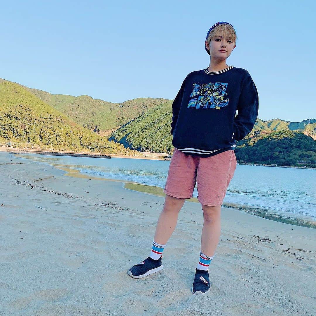  才原茉莉乃のインスタグラム