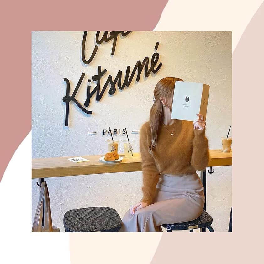 のインスタグラム：「. . 今日は2名の投稿をご紹介！ . 素敵な投稿をしてくれたインフルエンサーは @kanasanpo_1106さん✨ @akur__igさん✨  . Thank you...! . #SPIRIT#LIDDELL#スピリット#リデル *-------------------------------------------------------------  色味が好きすぎるシャギーニット🧶 ふわふわでサイズ感も良くてお気に入り！ ブラウンの色味が本当に可愛くて合わせやすいの  @j.miin.official セレクトショップ「j.miin」から 秋物の新作が販売startしています🤎🤎 このニットは30日から発売開始みたいです！！  3枚目みたいにニットを肩がけしてみても 一気に🇰🇷っぽく着こなせるのでおすすめ🤎🤎  . . . . #PR#shaggyknit#jmiin#ジェイミーン#ootd#秋コーデ #新作#セレクトショップ#ファッション#秋ファッション#韓国ファッション#ニットコーデ#オシャレ#おしゃれさんと繋がりたい#オシャレコーデ#秋#秋カラー#韓国#ニット#秋冬#バッグ#ワンポイント#休日コーデ#コーデ#コーディネート#今日のコーデ ------------------------------------------------------------ 新規登録はこちらから 👇(現在iOSのみ対応しています。ご登録には審査があります。) https://apple.co/2YGBoAm →スワイプでLINEのQRコードをチェック！ SPIRITへの登録が完了したらLINEアカウントの追加もお願いします◎ ------------------------------------------------------------」