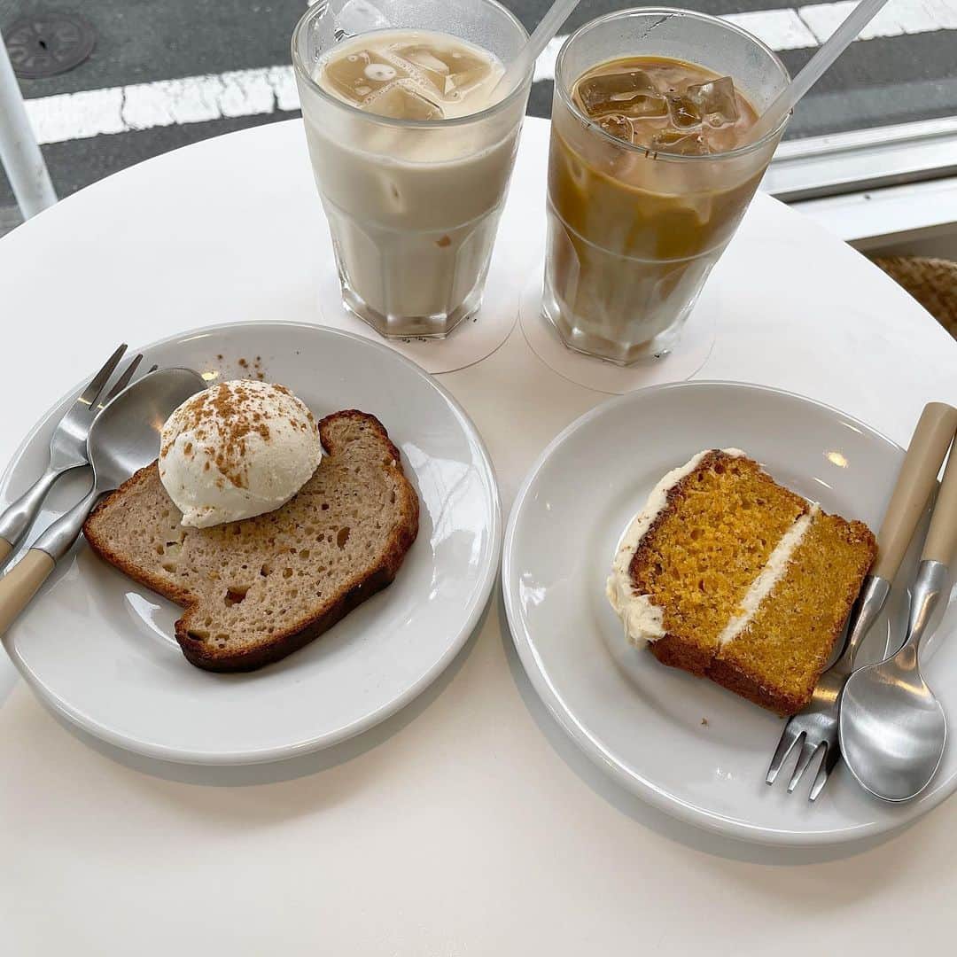 ちとせよしののグルメインスタ