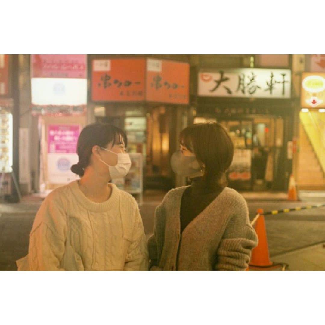 橘美緒 橘美緒さんのインスタグラム写真 - (橘美緒Instagram)「#柳英里紗映画祭#VERYFANCY#CosmicBlue」12月3日 17時14分  - mio_tachibana