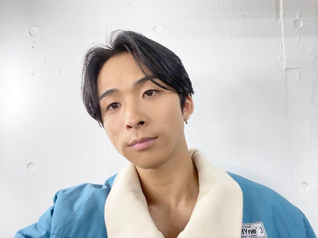 澤本夏輝さんのインスタグラム写真 - (澤本夏輝Instagram)「JUNON 1月号 #JUNON #FANTASTICS」12月2日 16時30分 - natsukisawamoto_official