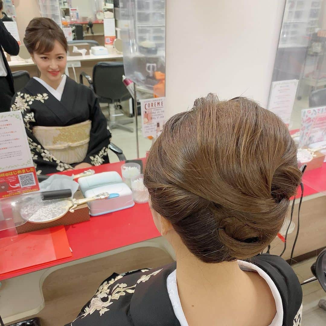 鎌田ひかりのインスタグラム