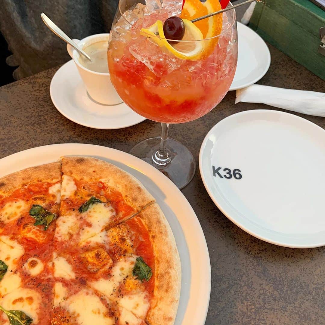 矢田伶華のグルメインスタ