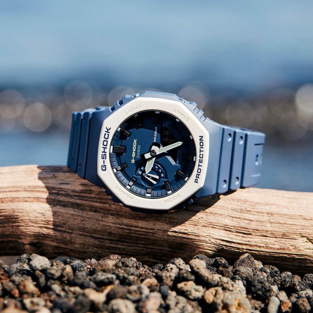 G-SHOCKのインスタグラム