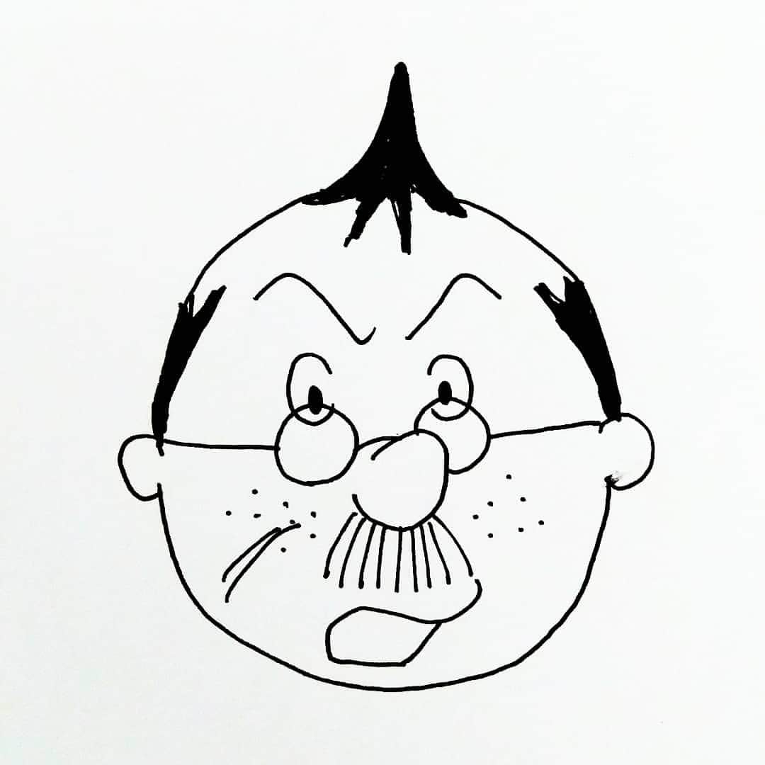 ゴロゴロかっぱさん