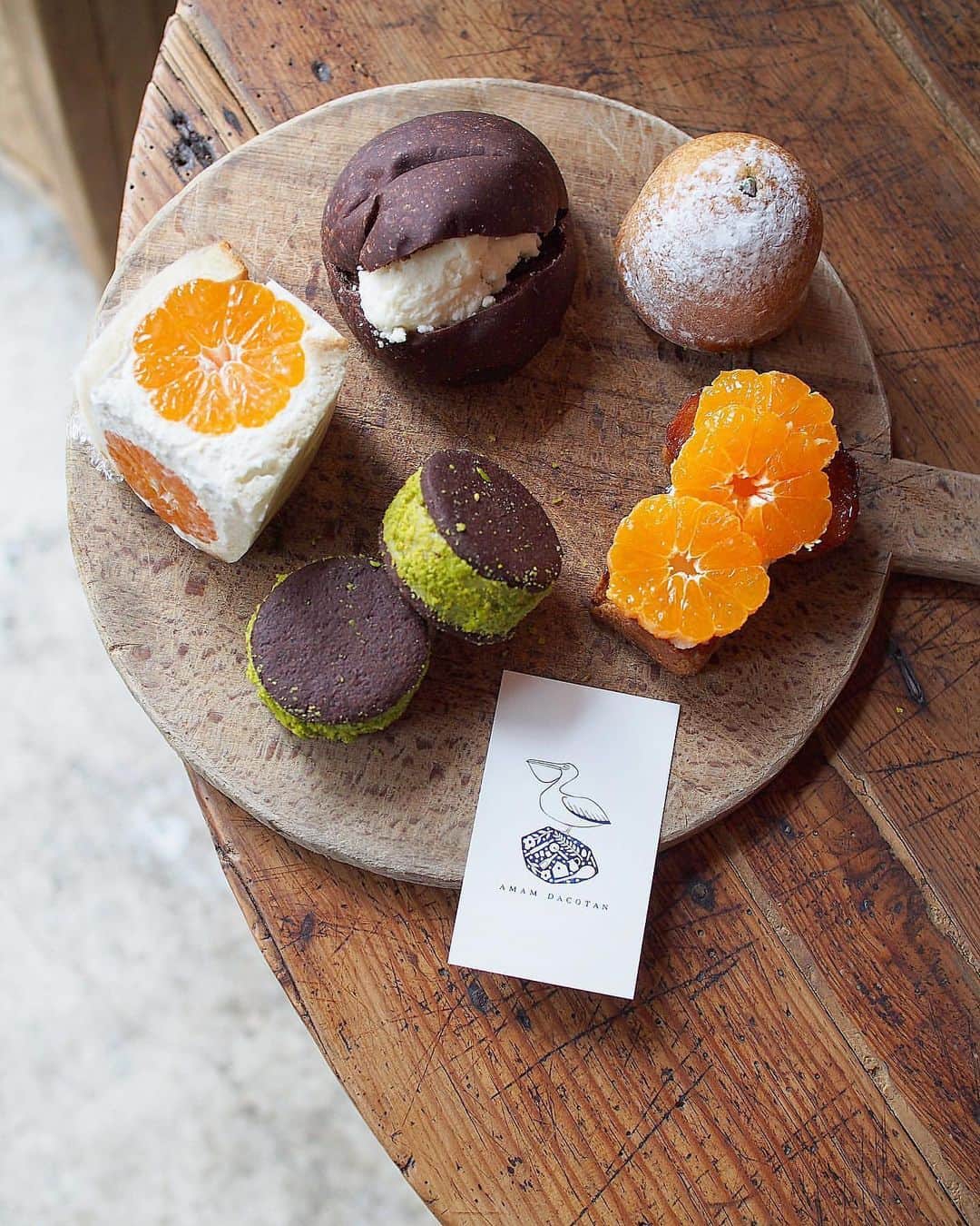 RETRIP<リトリップ>グルメのグルメインスタ