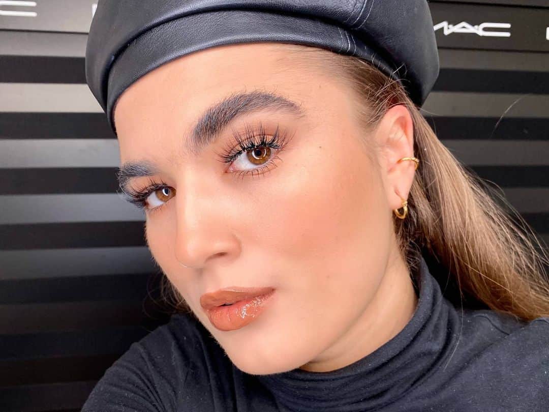 M·A·C Cosmetics Deutschlandのインスタグラム