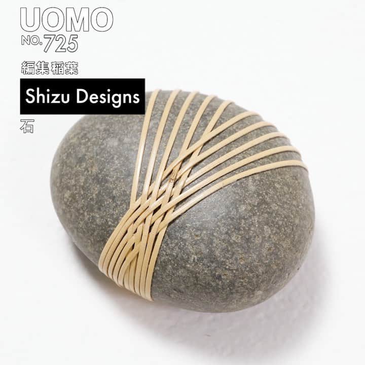 UOMOのインスタグラム