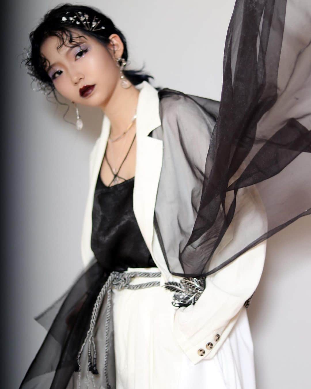 早稲田美容専門学校のインスタグラム