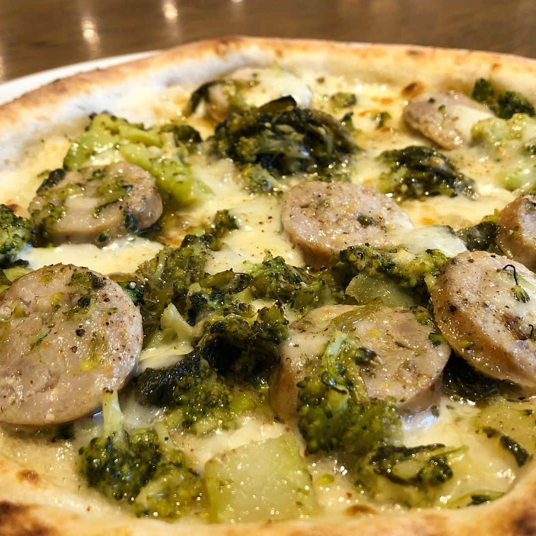 サルヴァトーレクオモ小矢部のグルメインスタ