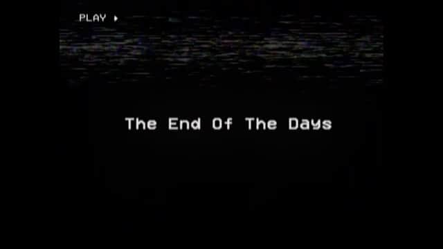 唾奇のインスタグラム：「☁️New MV☁️ Gotch - The End Of The Days (feat. 唾奇)   https://youtu.be/DEY-EnPXa64」