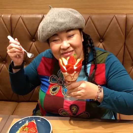 あべこのインスタグラム