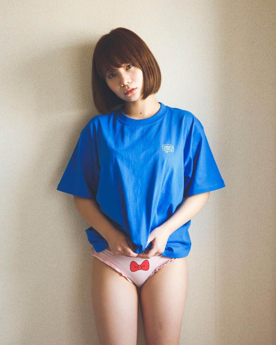 真奈さんのインスタグラム写真 - (真奈Instagram)「🎀」12月2日 17時44分 - manatmnt0116