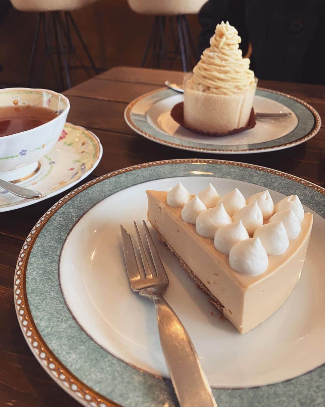 Lisa Halimのグルメインスタ