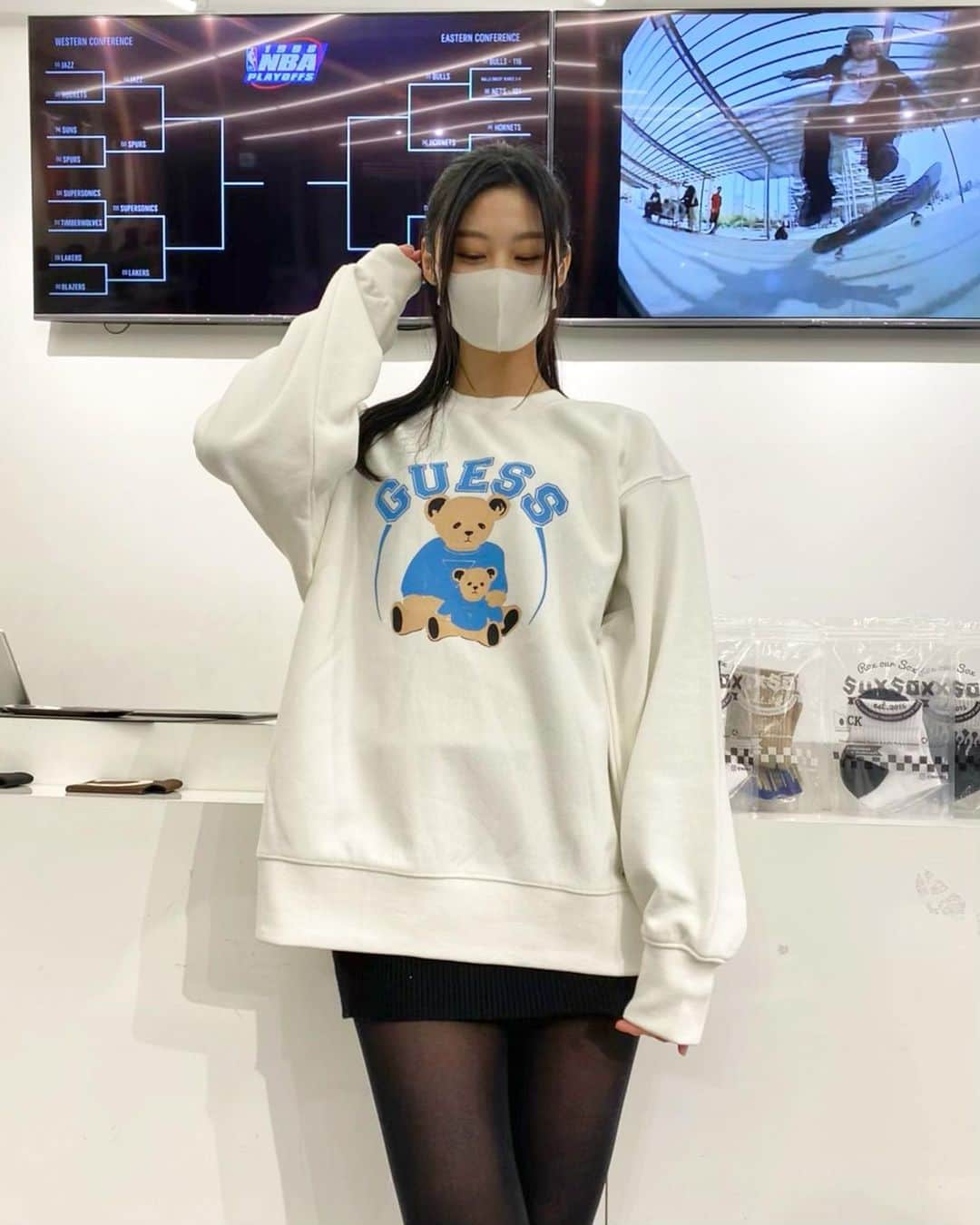 日吉晶羅のインスタグラム
