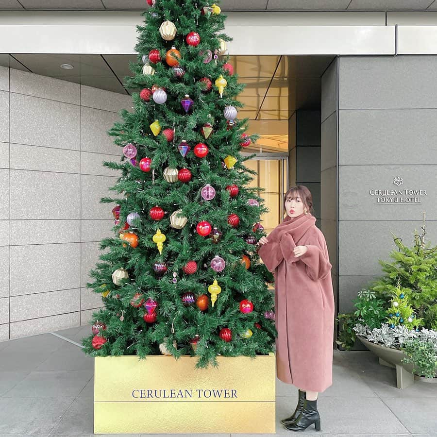 ericaのグルメインスタ