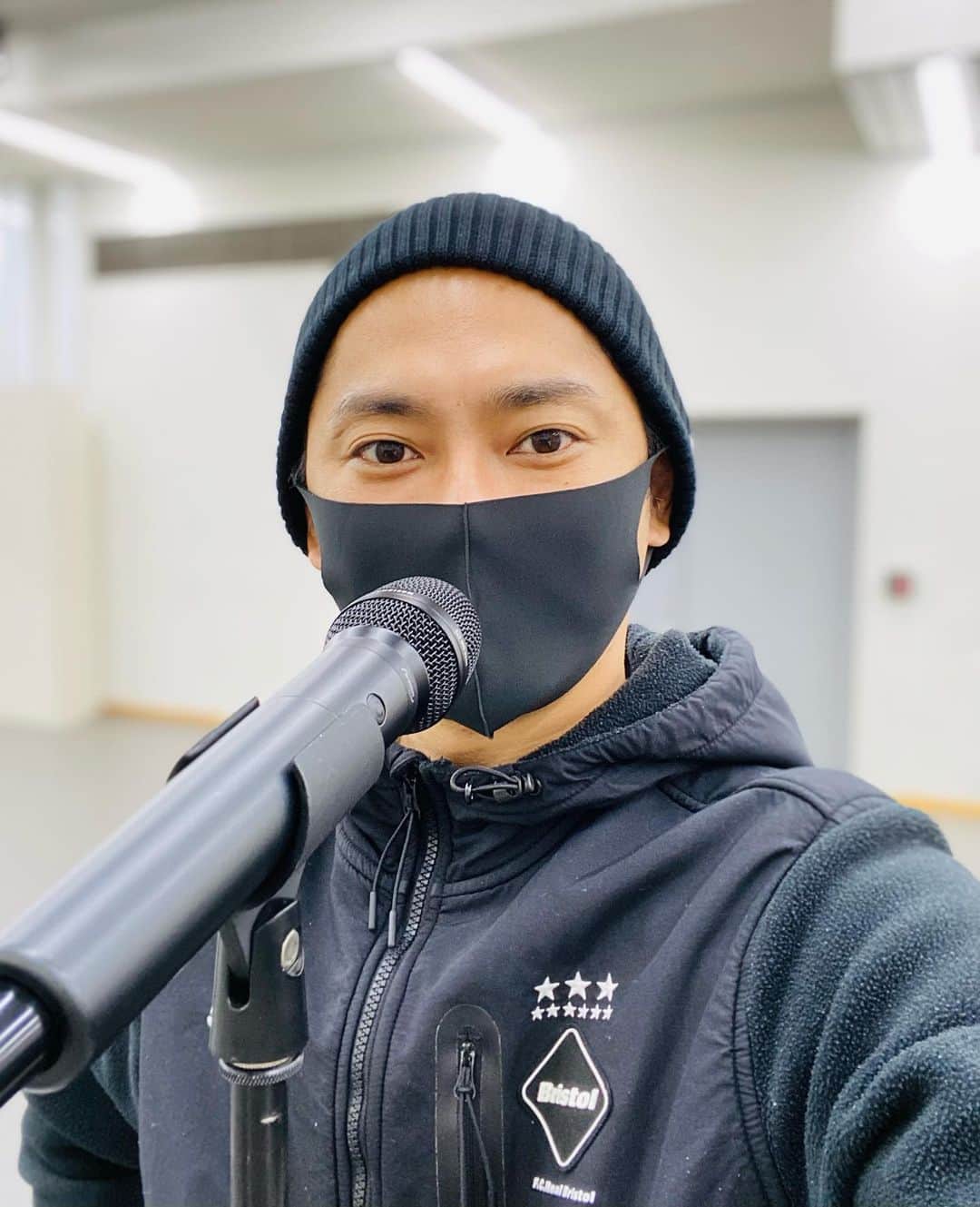 今井翼のインスタグラム