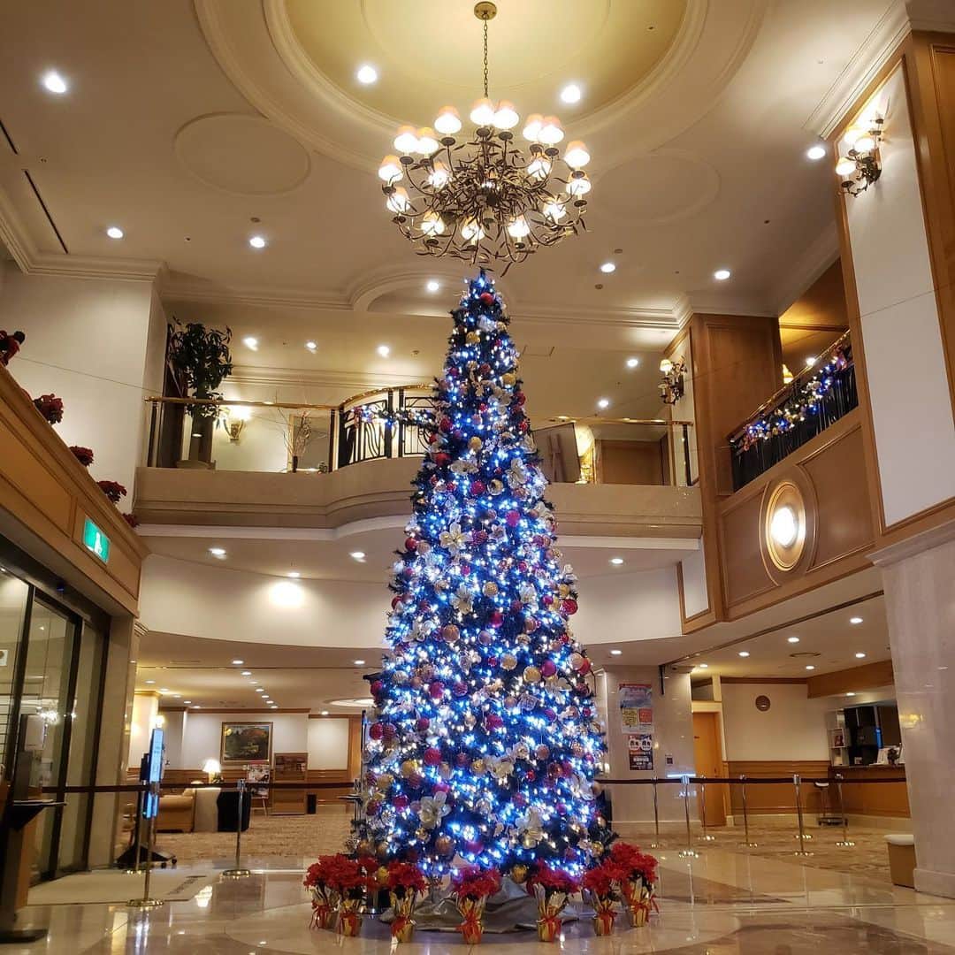 【公式】登別温泉 登別グランドホテルのグルメインスタ