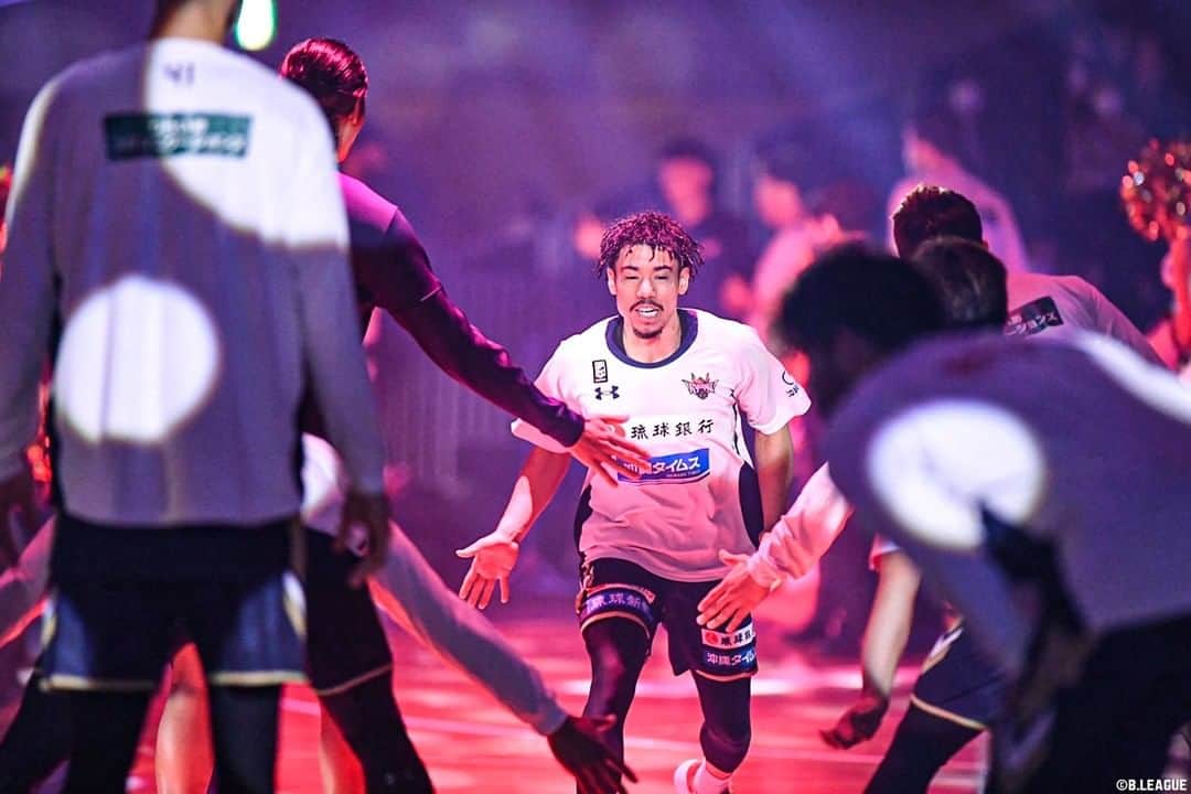 B.LEAGUEのインスタグラム