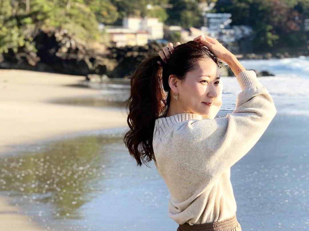 能美黎子のインスタグラム