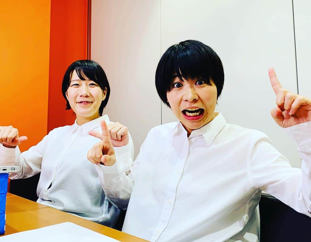 Aマッソさんのインスタグラム写真 - (AマッソInstagram)「#aマッソ #aマッソ加納 #aマッソ村上」12月2日 18時42分 - a.a.a.masso