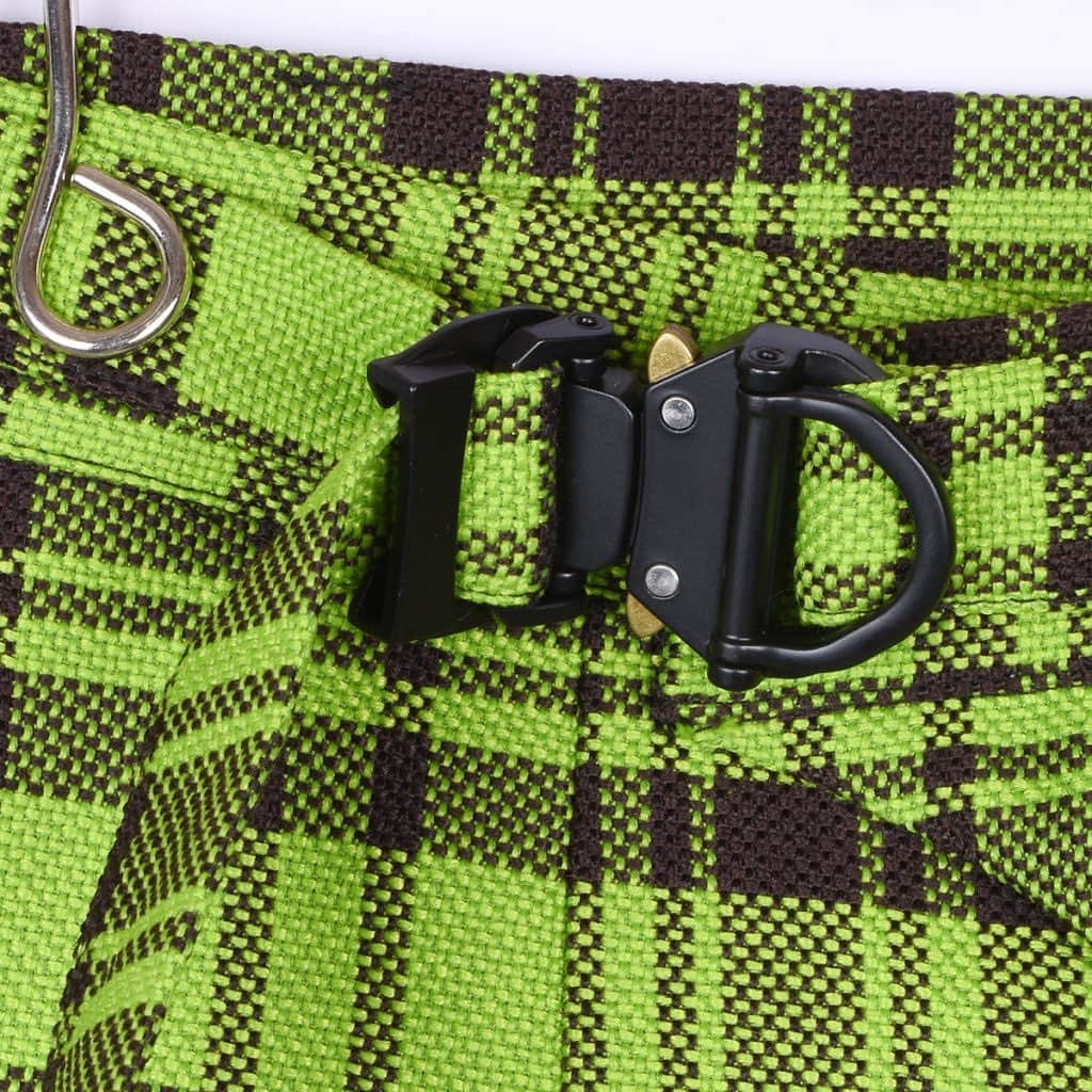 CANDYさんのインスタグラム写真 - (CANDYInstagram)「@kadakada_official  Plaid trousers/Green SIZE:M,L  #entlanse #yoikadakada」12月2日 18時41分 - entlanse