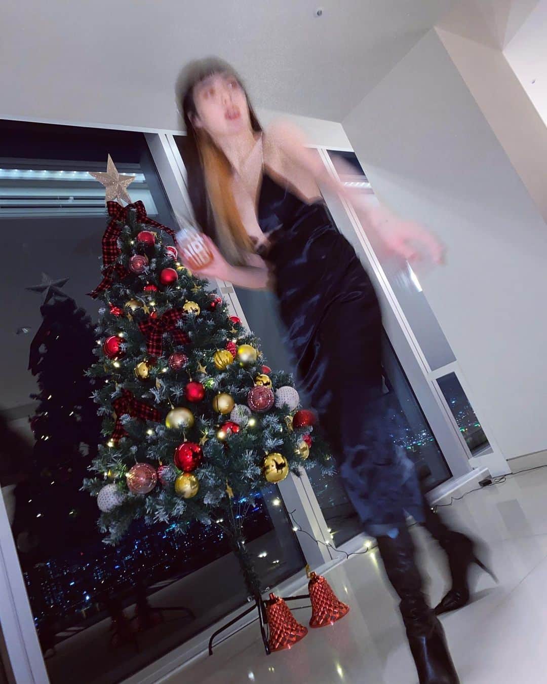 ヒョナ さんのインスタグラム写真 - (ヒョナ Instagram)12月2日 18時51分 - hyunah_aa
