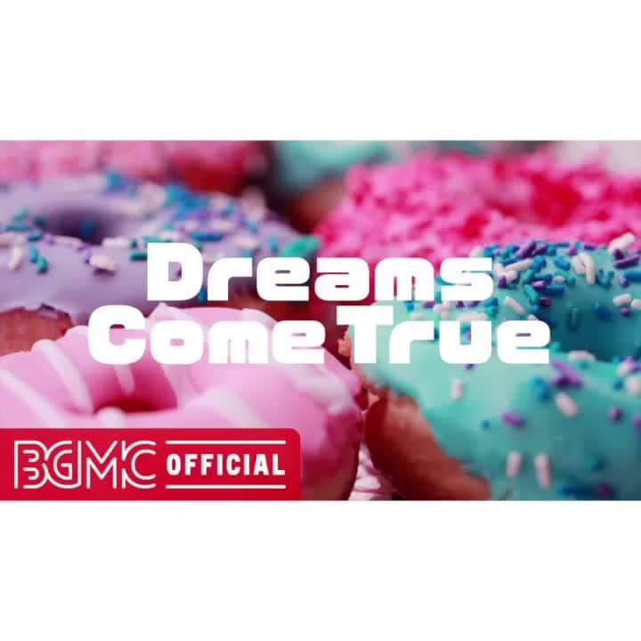 Cafe Music BGM channelのインスタグラム