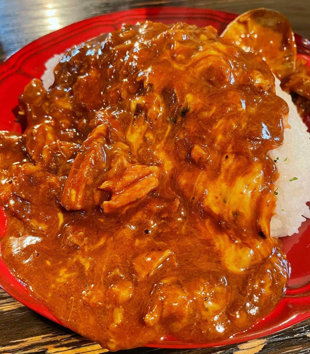 リンリンのグルメインスタ