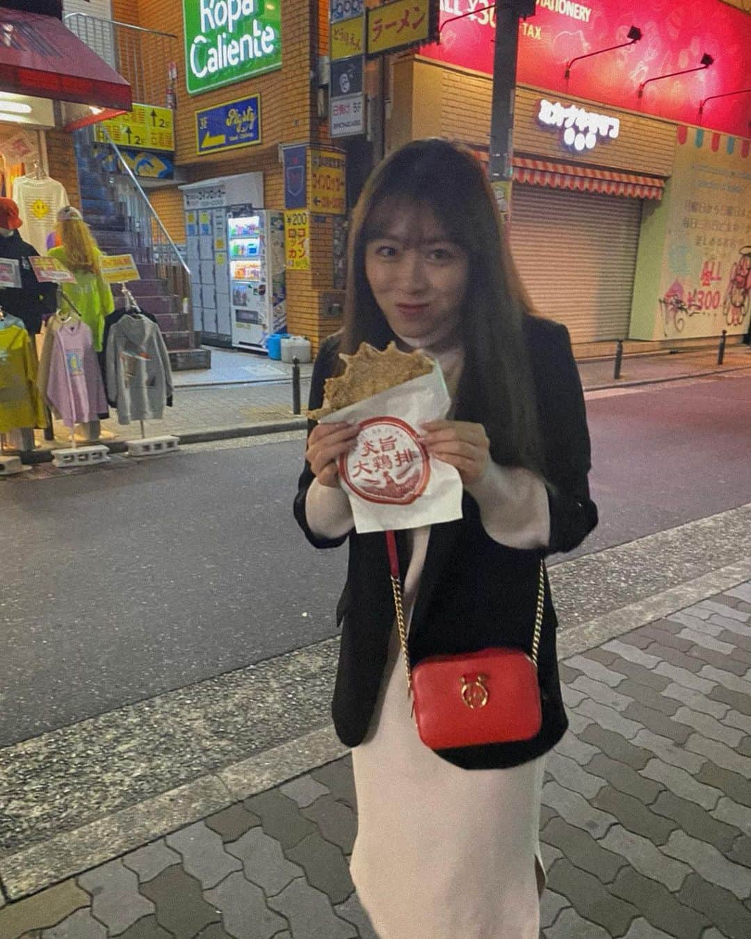 辰巳さくら（さくてん）のグルメインスタ