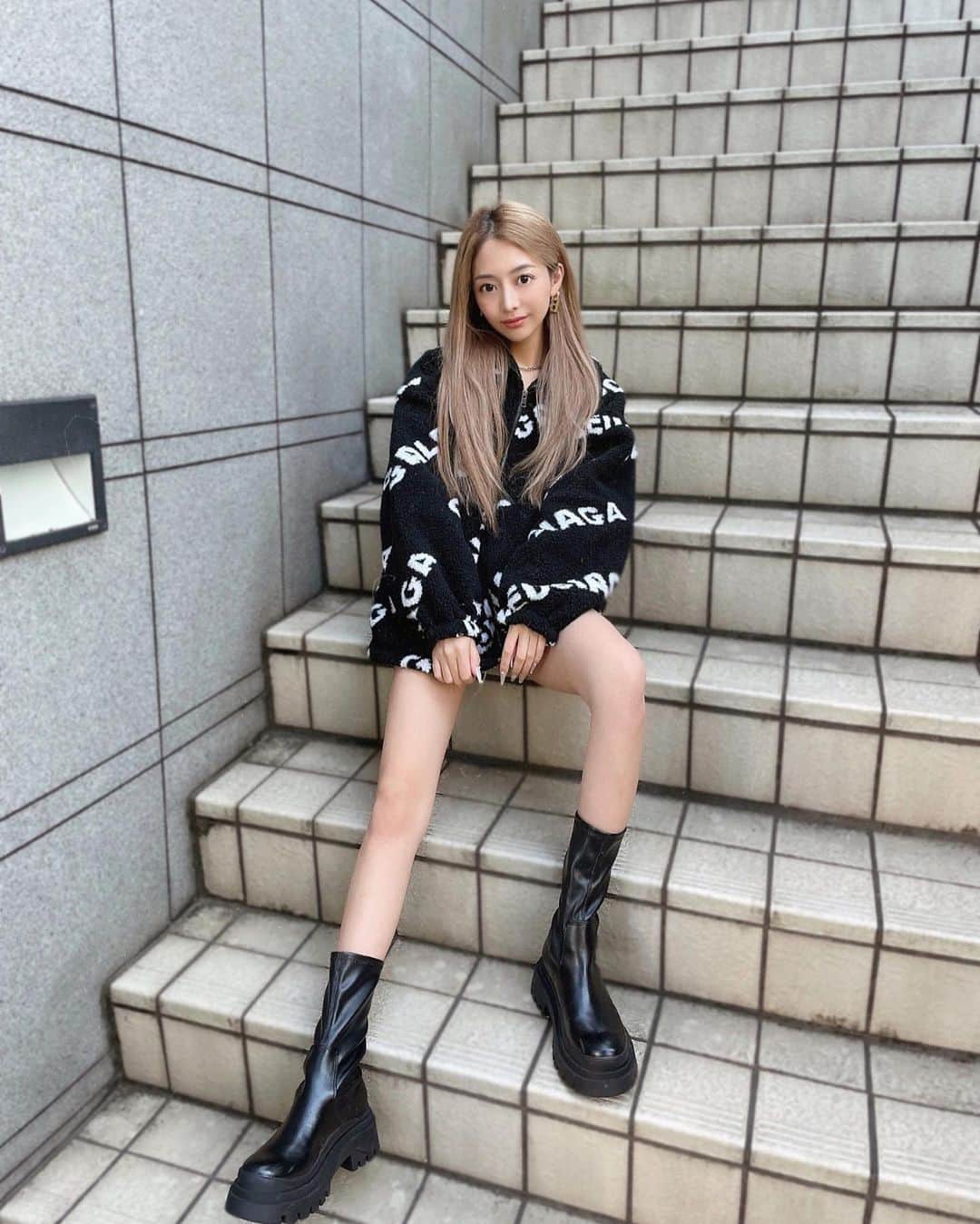 橋本恵里花のインスタグラム