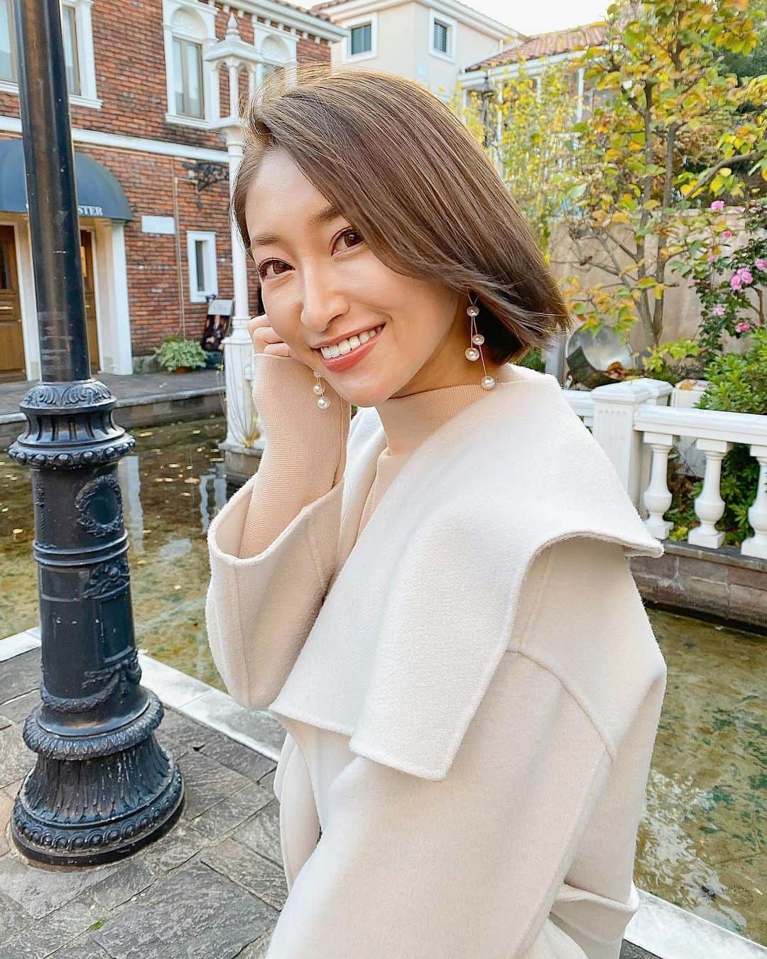 三井菜那のインスタグラム
