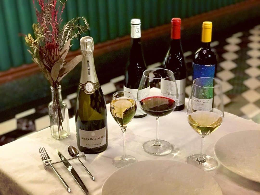 ステラートのグルメインスタ