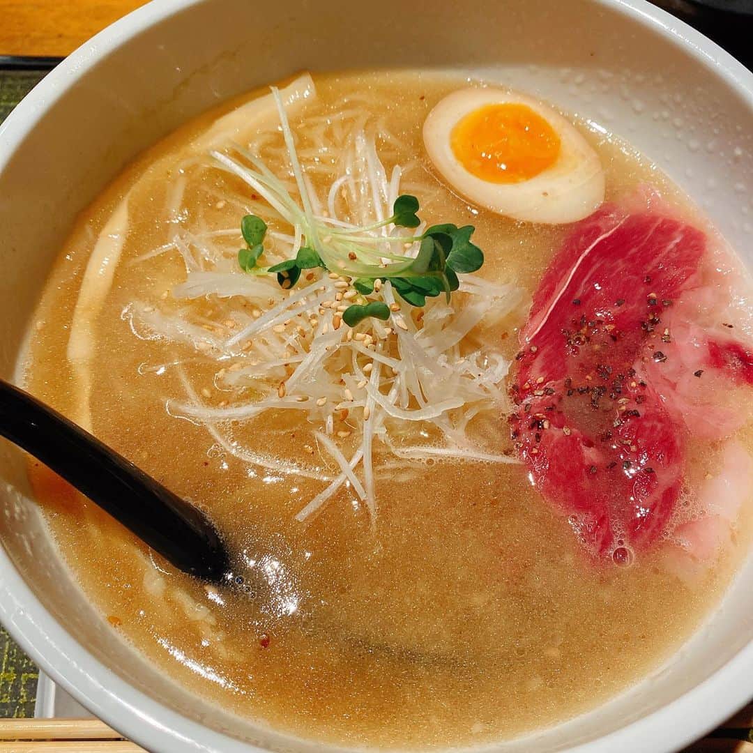 森カノンのグルメインスタ