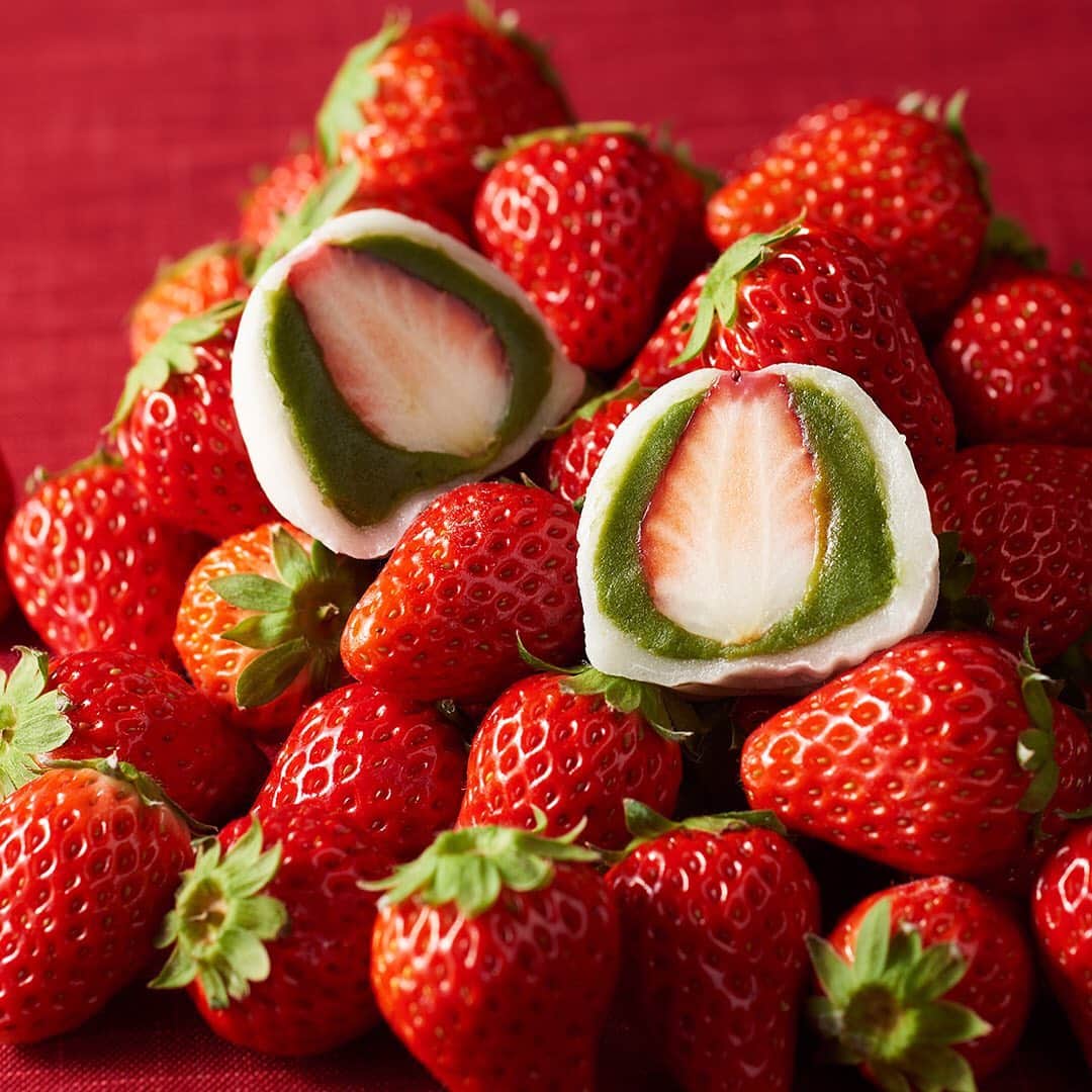 京都・宇治 抹茶スイーツ 伊藤久右衛門のグルメインスタ