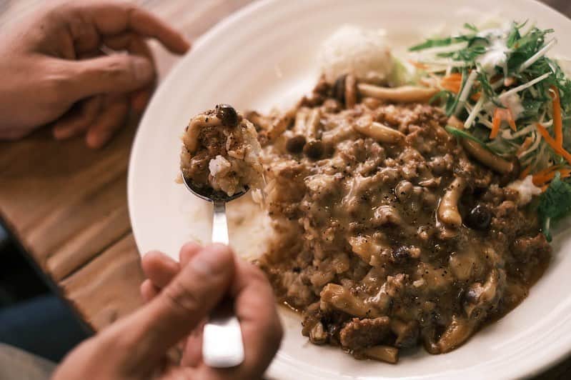 クック井上。のグルメインスタ