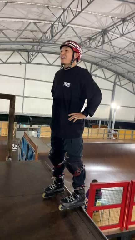 安床武士のインスタグラム：「with @haruhi_gram  @ta.ku.mi.japan  @takuto.yamamoto624   at @goodskates_inc」
