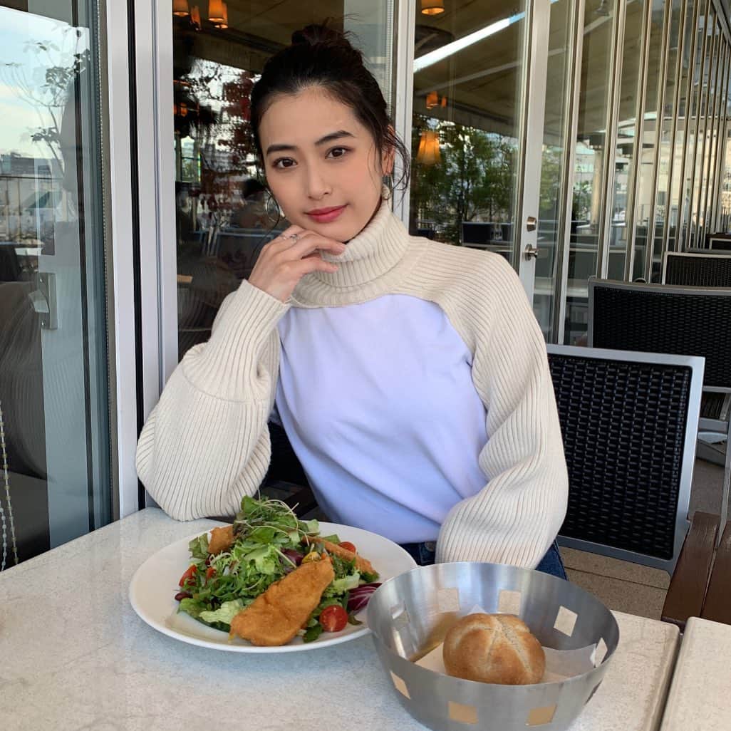 LUNAのグルメインスタ