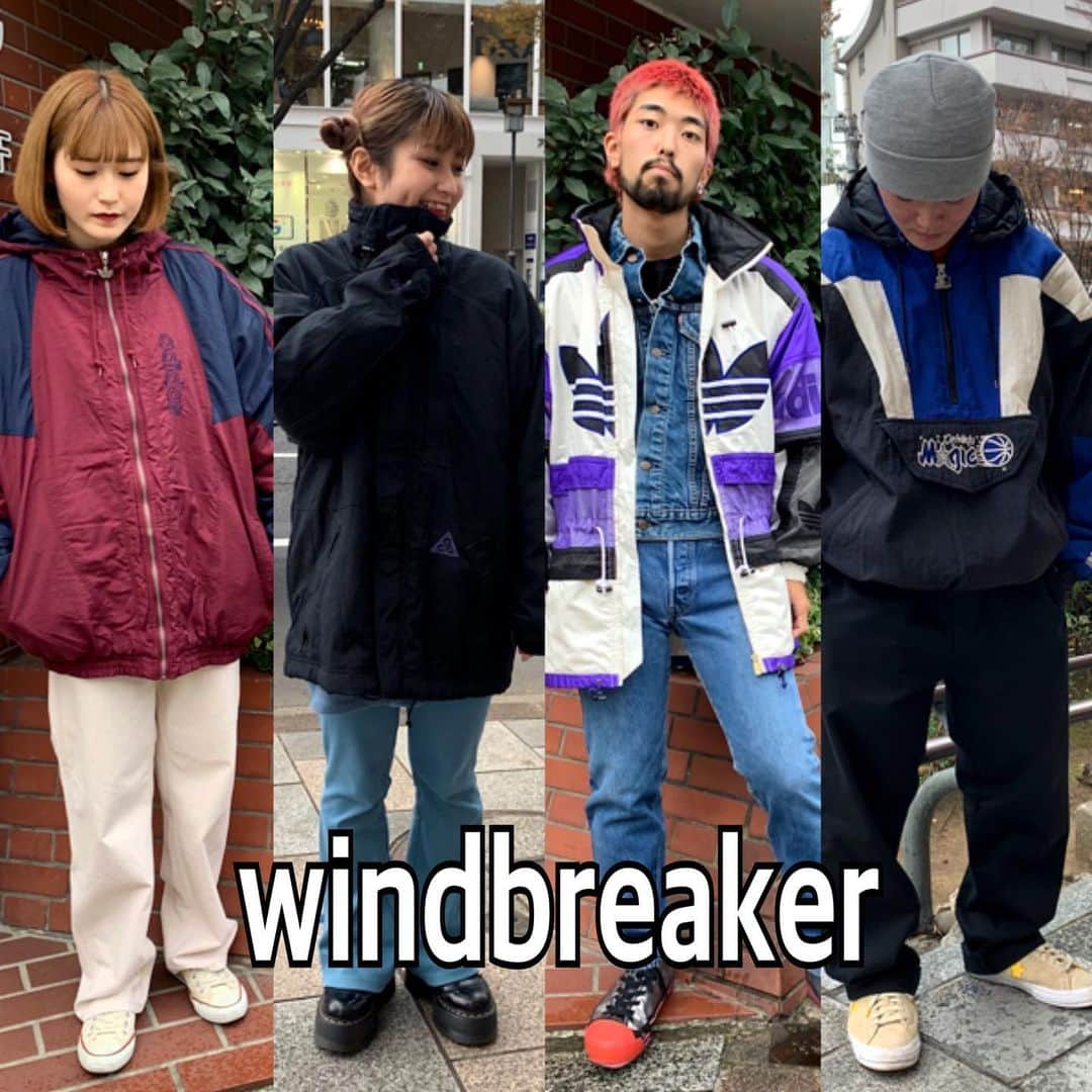 原宿シカゴのインスタグラム