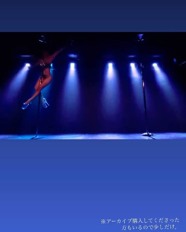 EMYのインスタグラム：「呼吸 息吹き 調和 をテーマに Lung/Vancouver sleep clinic に乗せて踊りました。  また時間を置いて深めていきたい演目です。  次はどんなテーマを持って踊れるのか楽しみです！  踊り、練習、感性を磨く日々をがんばります。  みなさんに、ステージに、感謝。  ありがとうございます✨  アーカイブを購入下さった方もいらっしゃるので、少しだけシェアさせて頂きます😊🙏✨」