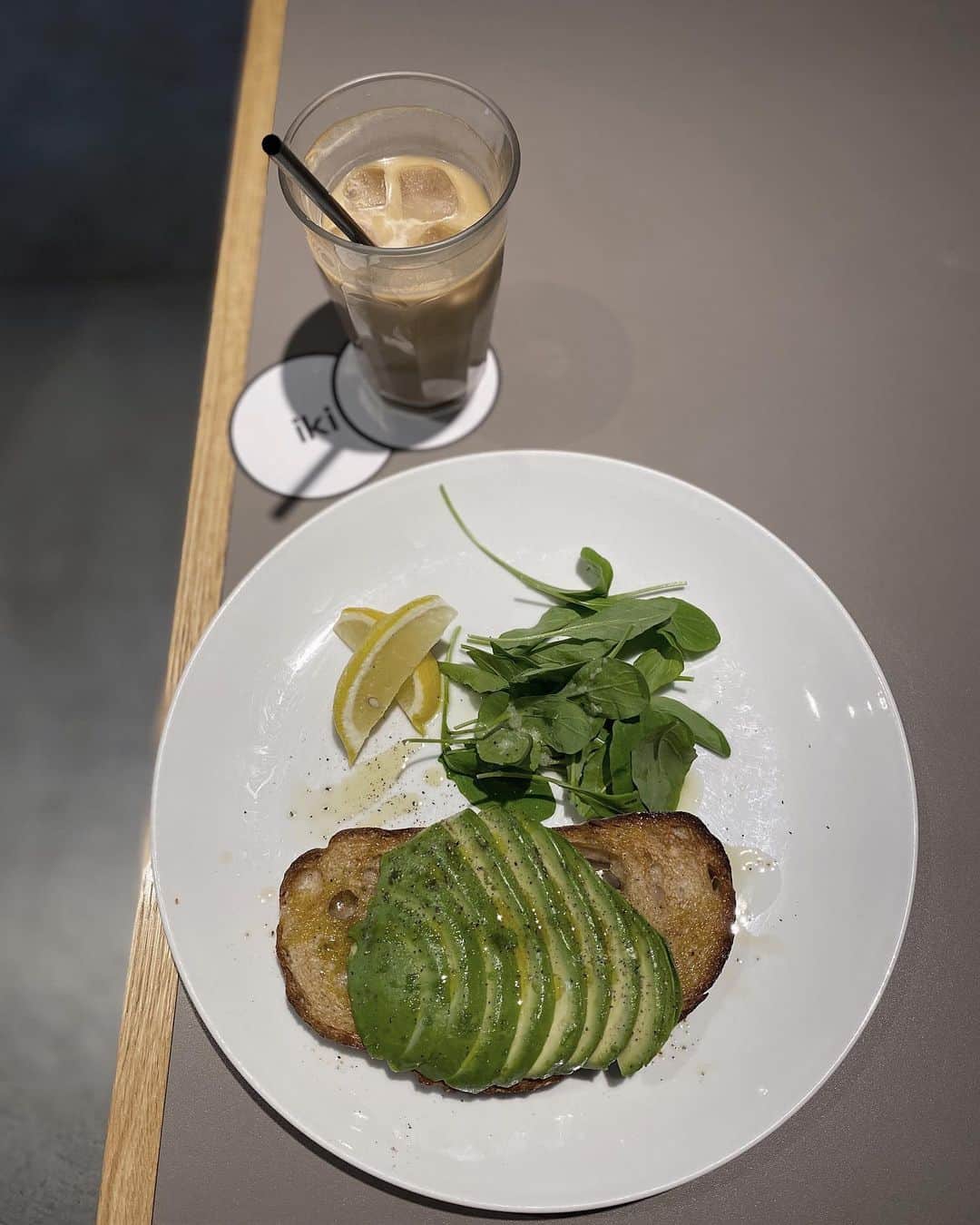鈴木詩織のグルメインスタ