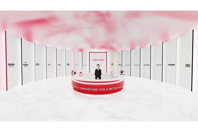 資生堂 Shiseido Group Shiseido Group Official Instagramさんのインスタグラム写真 - (資生堂 Shiseido Group Shiseido Group Official InstagramInstagram)「#ShiseidoTravelRetail demonstrated how we have pivoted and adapted to a new travel retail landscape at the Moodie Davitt Virtual Travel Retail Expo. Visitors to our virtual Platinum Suite were taken through an immersive #DigitalExperience and our Suite was ranked the most visited* Suite amongst all Beauty & Well-being exhibitors.   * @TheMoodieDavittReport analytics report   #VirtualExpo #DX #DigitalTransformation  #digitalization #DX #MoodieDavitt #Shiseido #VirtualTRExpo #TravelRetail   #資生堂 #トラベルリテール #デジタルトランスフォーメーション #バーチャル #エキスポ #デジタル #エクスペリエンス」12月2日 19時51分 - shiseido_corp