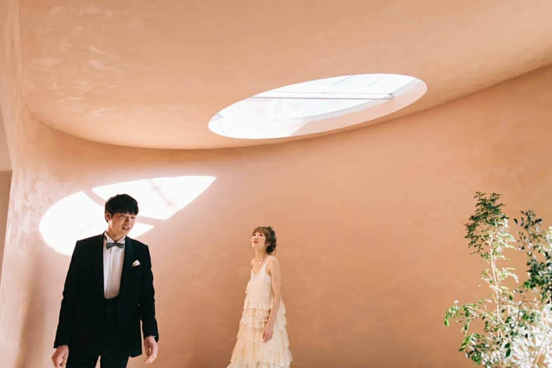Cli'O mariageクリオマリアージュのインスタグラム