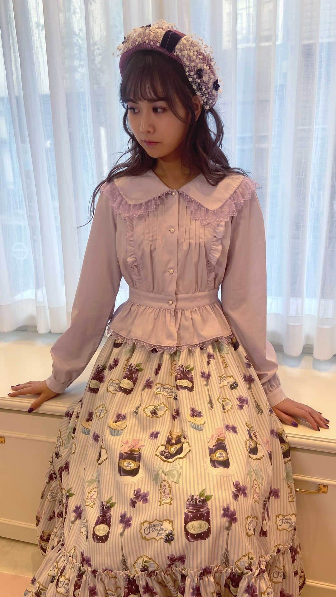 のインスタグラム：「12/13まで受注を受け付けています。  https://fraisier2020.shopselect.net/」