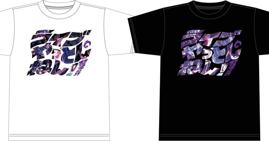 セックスマシーン!!のインスタグラム：「👕新グッズ👕  12/13(日)めっちゃライブやっとんねん！～名古屋編～から新Tシャツが登場😆  「ライブやっとんねん！Tシャツ」 ￥3,500  コロナ禍で行ってきた数々のライブ写真を落とし込みました✌️ このTシャツを身にまとい一緒にライブやりましょう‼️  デザイン:@sano_habit photo:@oikekaori   #セクマシ!! #セックスマシーン!! #圧倒的な存在感 #世界一長いマイクケーブル #WOW #sexmachine」