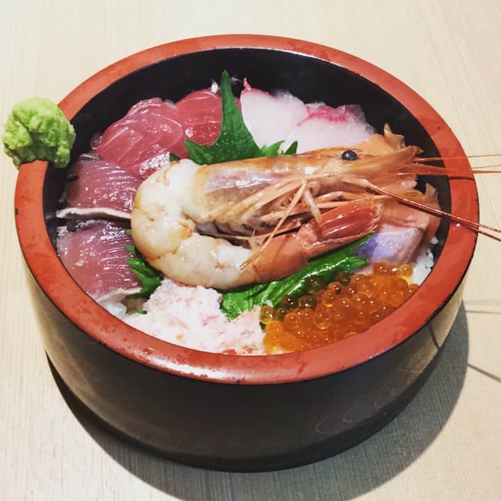 知床漁場 リノアス八尾店のグルメインスタ