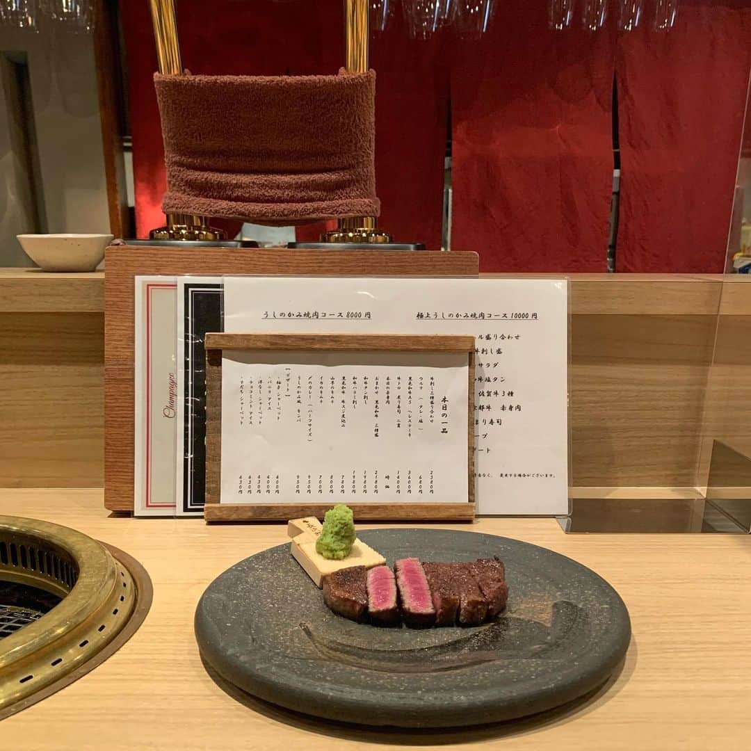 サキのグルメインスタ